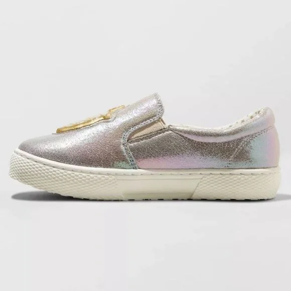 Cat & Jack sneaker NIB - Picture 2 of 3